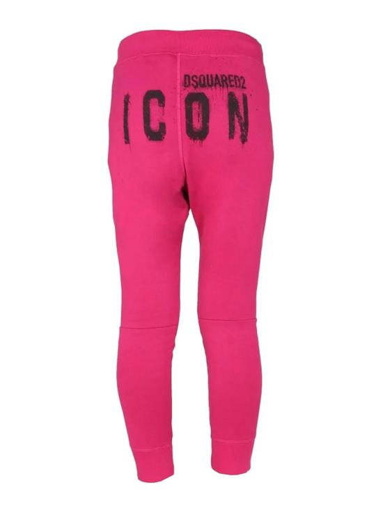  디스퀘어드2 팬츠 S80KA0020S25516246 Fuchsia - DSQUARED2