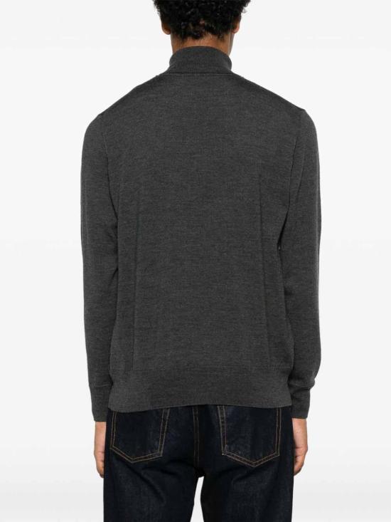  에트로 터틀넥 MRKF0067AL257N0542 Grey - ETRO