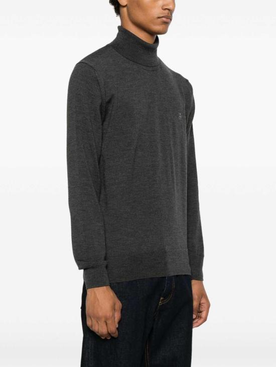  에트로 터틀넥 MRKF0067AL257N0542 Grey - ETRO