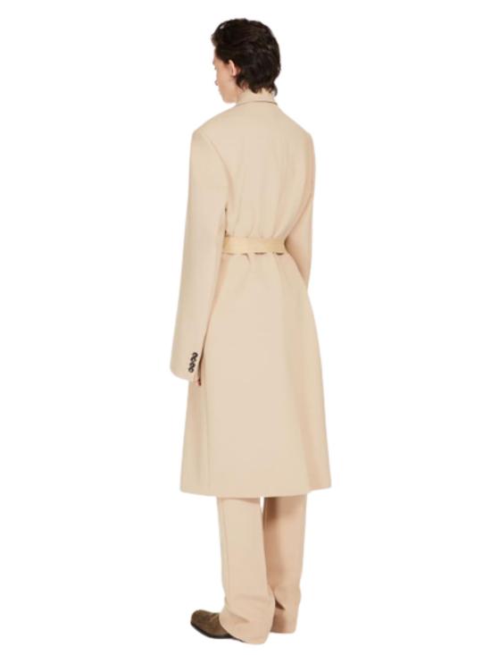  스포트막스 코트 2320160236600003 Beige - SPORTMAX