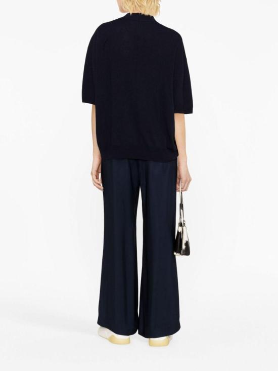  스텔라 맥카트니 탑 6K05283S24324000 Blue - STELLA MCCARTNEY