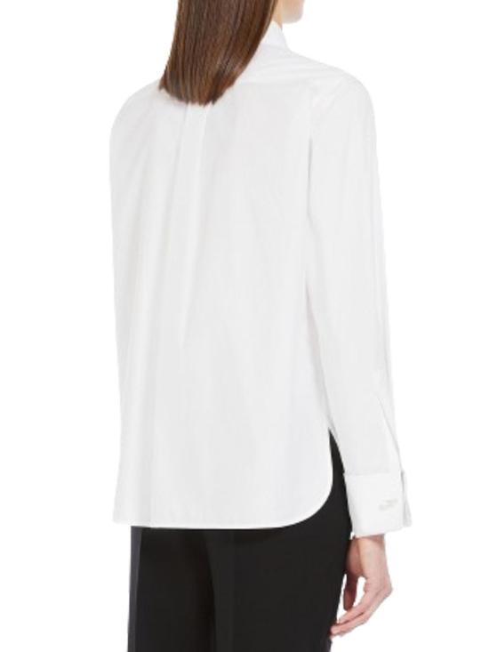24FW 막스마라 셔츠 2411111081600001 White - MAX MARA