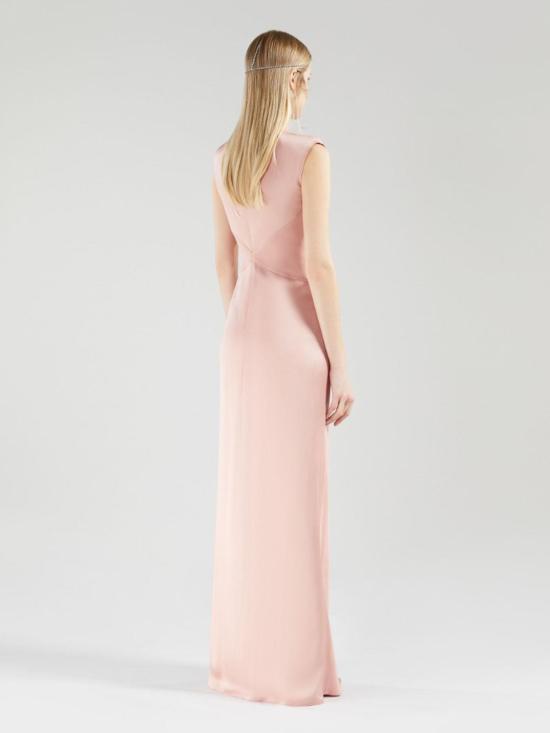  막스마라 롱 원피스 2382260232600014 Nude Neutrals - MAX MARA