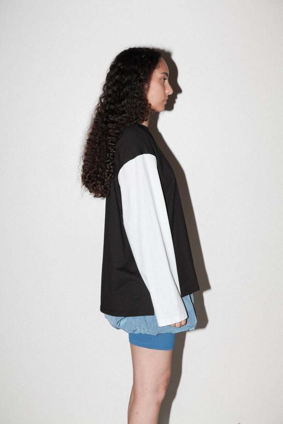  케이코 숏팬츠 KK Co 버블 스코트 호수 - KKCO