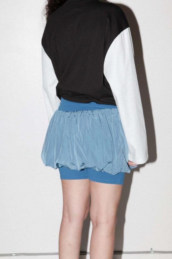  케이코 숏팬츠 KK Co 버블 스코트 호수 - KKCO