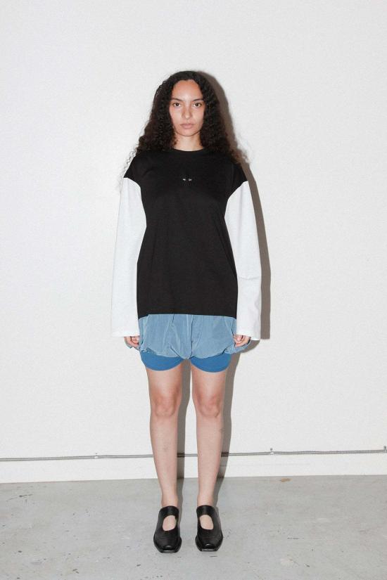  케이코 숏팬츠 KK Co 버블 스코트 호수 - KKCO