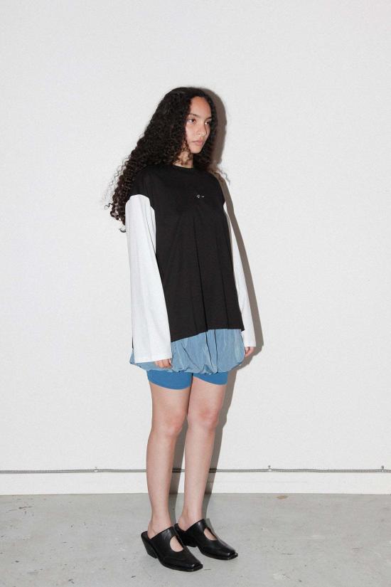  케이코 숏팬츠 KK Co 버블 스코트 호수 - KKCO