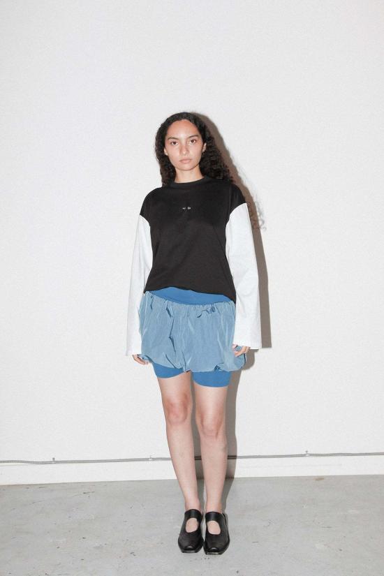  케이코 숏팬츠 KK Co 버블 스코트 호수 - KKCO