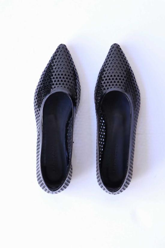  레이첼 코미 플랫 슈즈 클레미 플랫 블랙 - RACHEL COMEY