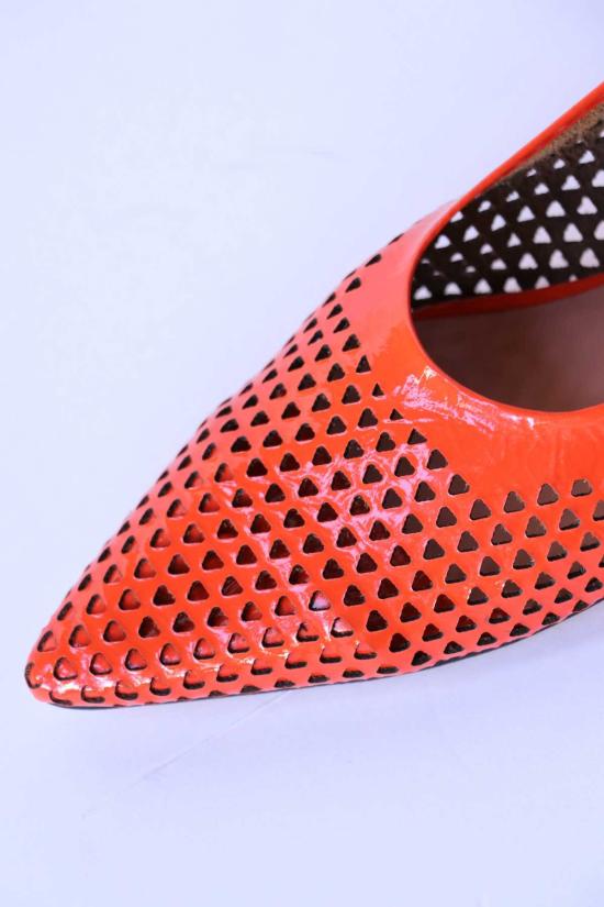  레이첼 코미 플랫 슈즈 클레미 플랫 트래픽 - RACHEL COMEY