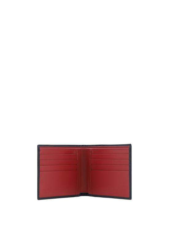 26SS 살바토레 페라가모 남성지갑 685956 007 BLACK - SALVATORE FERRAGAMO