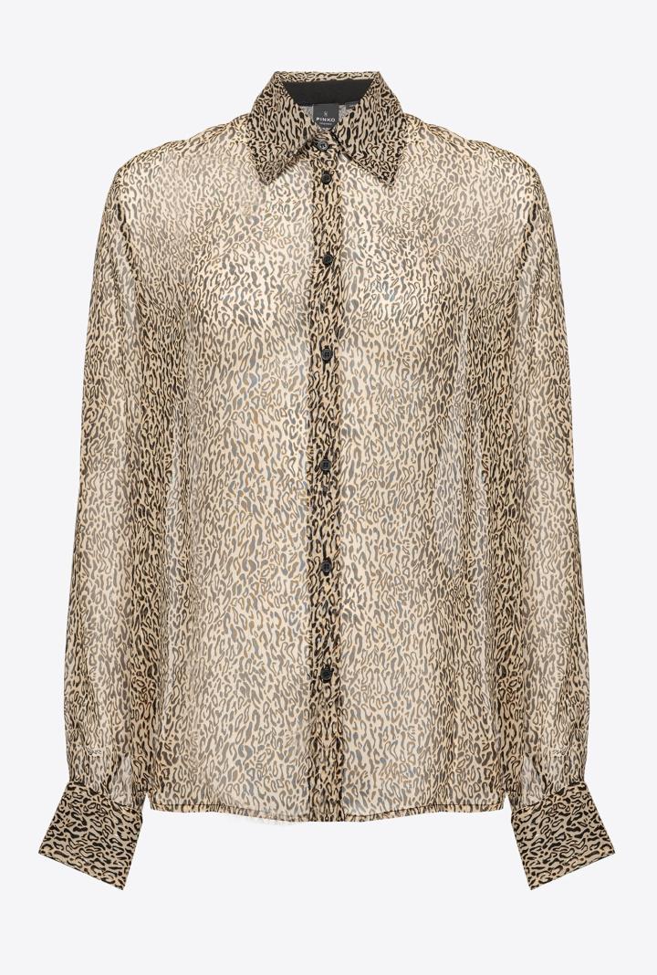  핑코 셔츠 SMORZARE 28 ZZ1