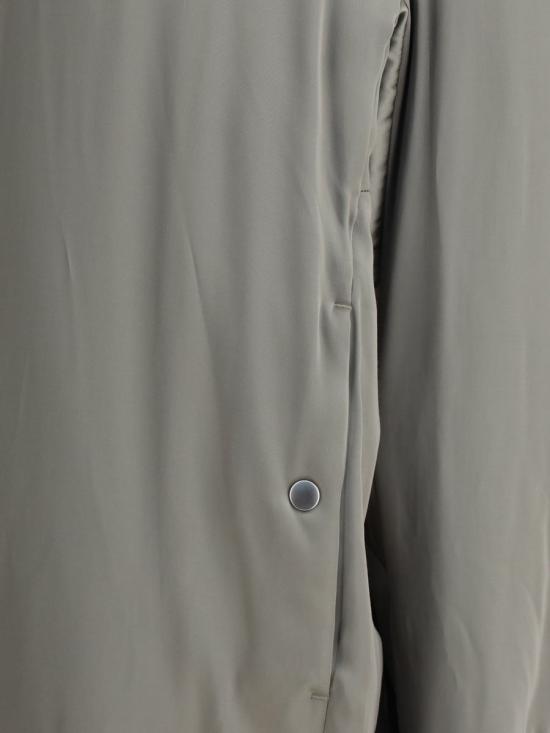 25SS 릭 오웬스 아우터 RP01E7737SCH 15 GREEN - RICK OWENS