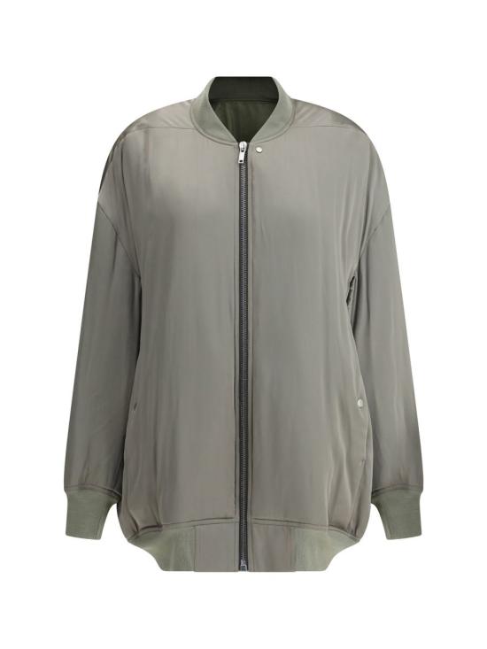 25SS 릭 오웬스 아우터 RP01E7737SCH 15 GREEN