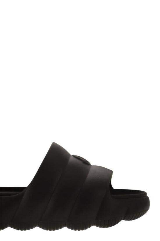  몽클레어 힐/펌프스 K109B4C00050M2559 999 Black - MONCLER