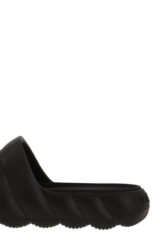  몽클레어 힐/펌프스 K109B4C00050M2559 999 Black - MONCLER