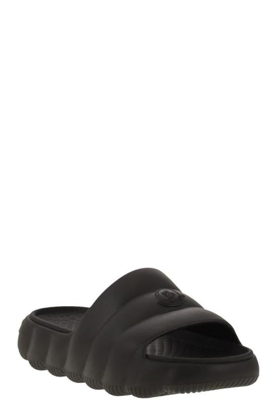  몽클레어 힐/펌프스 K109B4C00050M2559 999 Black - MONCLER