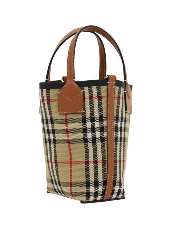 25SS 버버리 가방 8070461 A7026 BROWN - BURBERRY