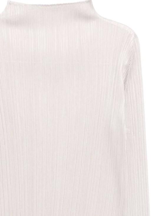 25SS 플리츠플리즈 셔츠 PP56JK40442 MULTICOLOR - PLEATS PLEASE