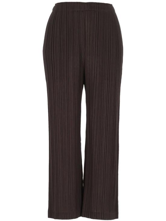 25SS 플리츠플리즈 숏팬츠 PP56JF61445 MULTICOLOR