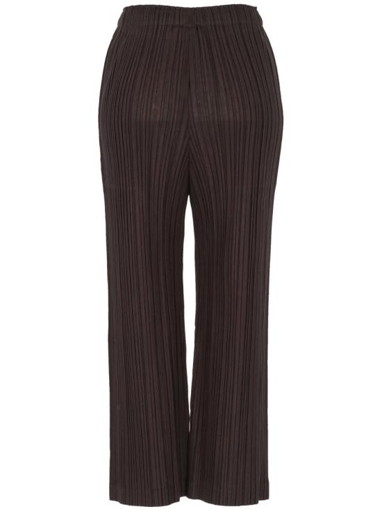 25SS 플리츠플리즈 숏팬츠 PP56JF61445 MULTICOLOR - PLEATS PLEASE