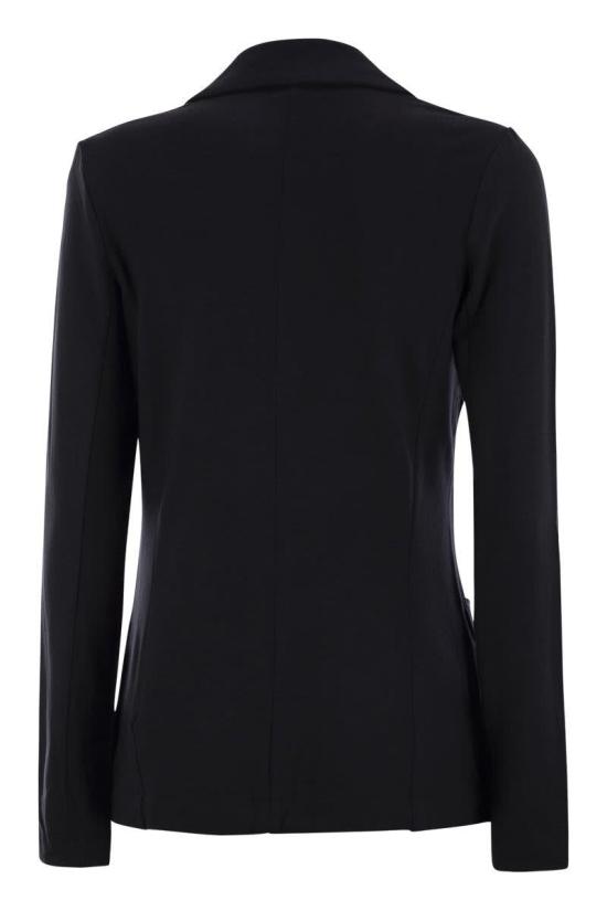 25SS 마제스틱필라쳐 자켓 E25M003FVE046 003 BLUE - MAJESTIC FILATURES