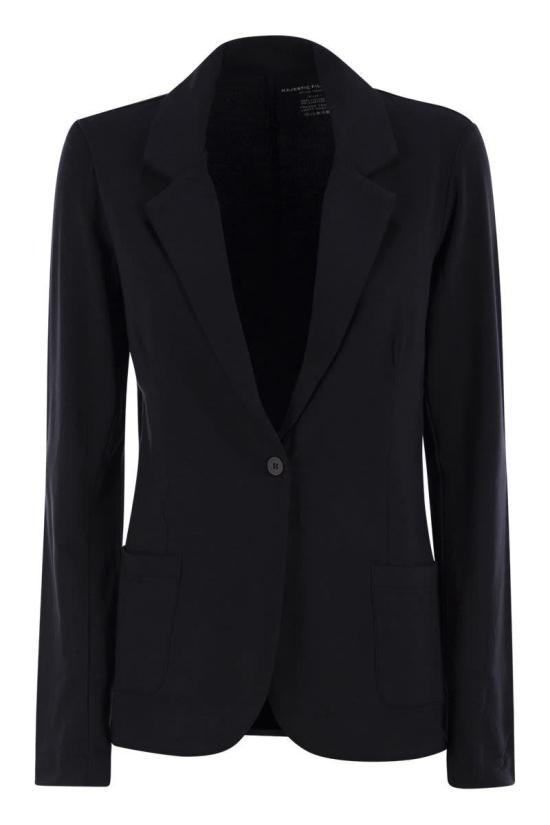 25SS 마제스틱필라쳐 자켓 E25M003FVE046 003 BLUE