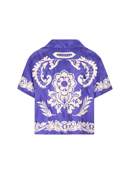 25SS 에트로 블라우스 WRIA0059AK860X0883 P25 MULTICOLOR - ETRO