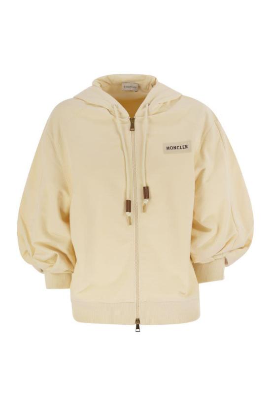 25SS 몽클레어 가디건 K10938G0003789A1K 050 Beige