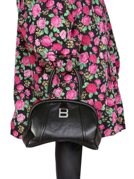 25SS 발렌시아가 트렌치 코트 681506 TLL830563 PINK - BALENCIAGA