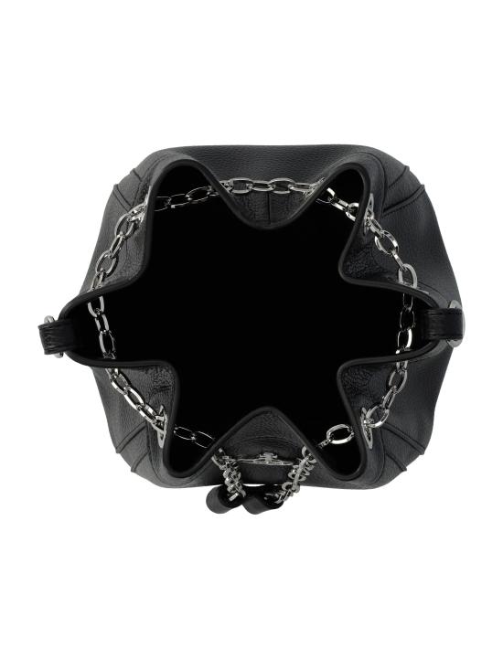 25SS 비비안웨스트우드 크로스백 4C030004WS000DN403 DOM - VIVIENNE WESTWOOD