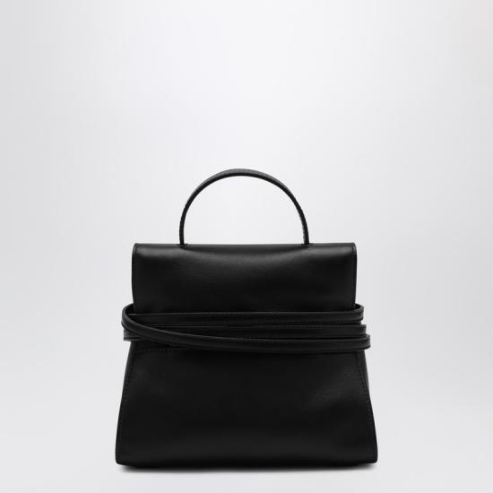 25SS 모스키노 토트백 MC4163PP0MOA0 Black - MOSCHINO