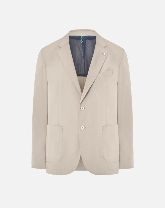 25SS 엘비엠 수트 자켓 55212 2 2844 BEIGE Beige