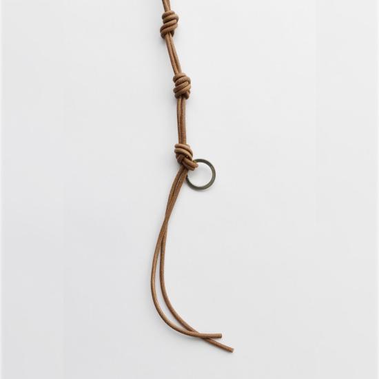 25SS 아워레가시 네크리스 A4248ULN DOM - OUR LEGACY