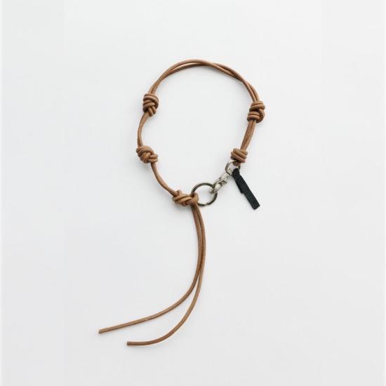 25SS 아워레가시 네크리스 A4248ULN DOM