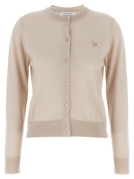 25SS 메종키츠네 니트웨어 MW00507KT10360134