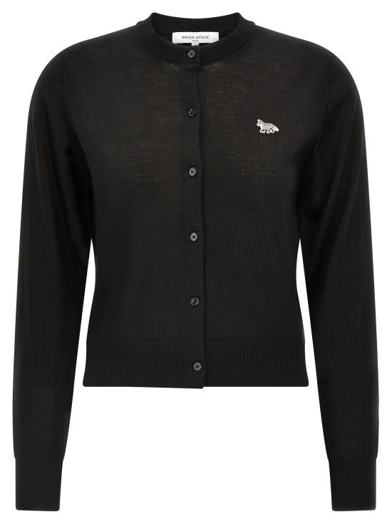 25SS 메종키츠네 니트웨어 MW00507KT1036P199