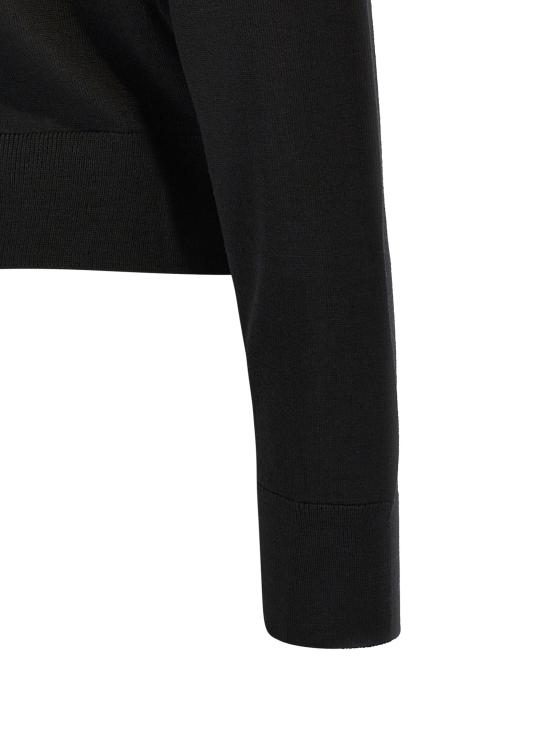 25SS 메종키츠네 니트웨어 MW00507KT1036P199 - MAISON KITSUNE