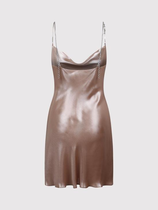  디젤 의류 A143850QJAR7CS Beige - DIESEL