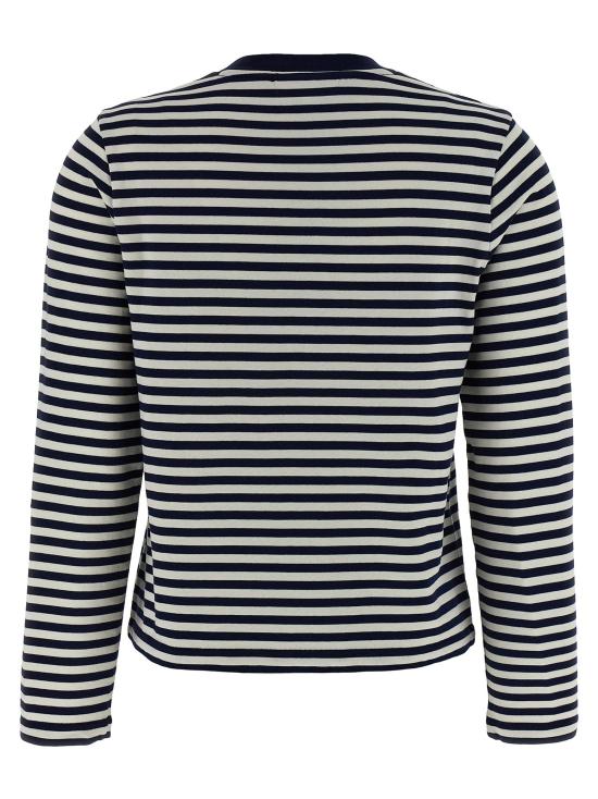 25SS 메종키츠네 니트웨어 OW00111KA00260243 - MAISON KITSUNE