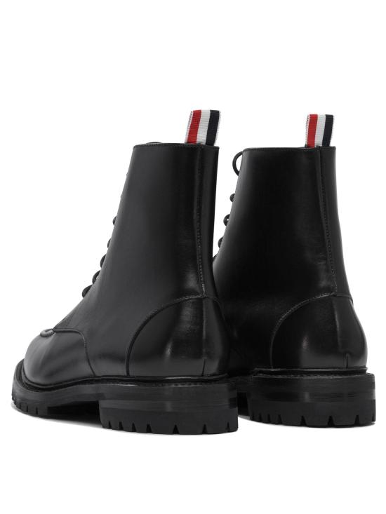 24FW 톰브라운 부츠 MFB236B06764001 - THOM BROWNE