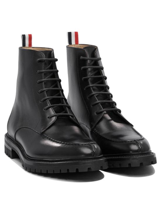24FW 톰브라운 부츠 MFB236B06764001 - THOM BROWNE