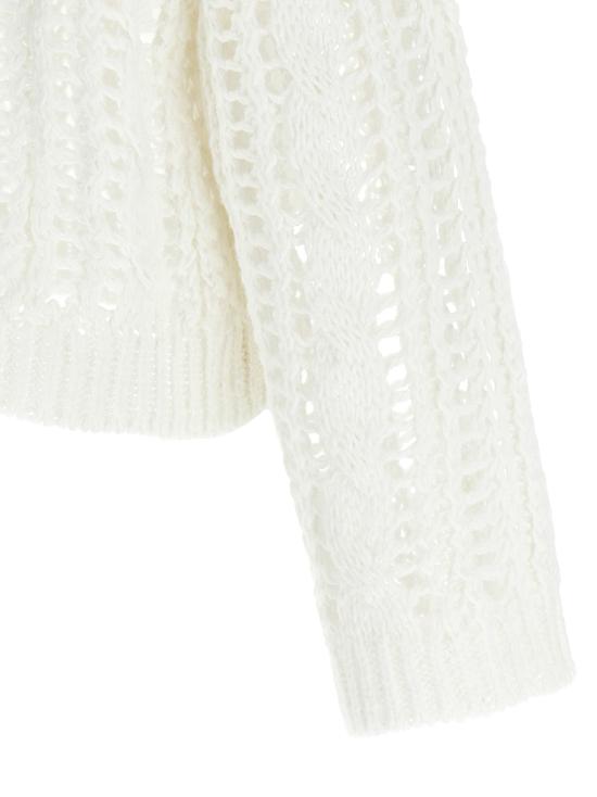 25SS 브루넬로 쿠치넬리 니트웨어 M3Y351812C2723 - BRUNELLO CUCINELLI