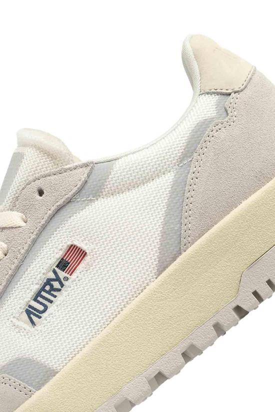 26SS 오트리 스니커즈 LDLWAK01 White - AUTRY