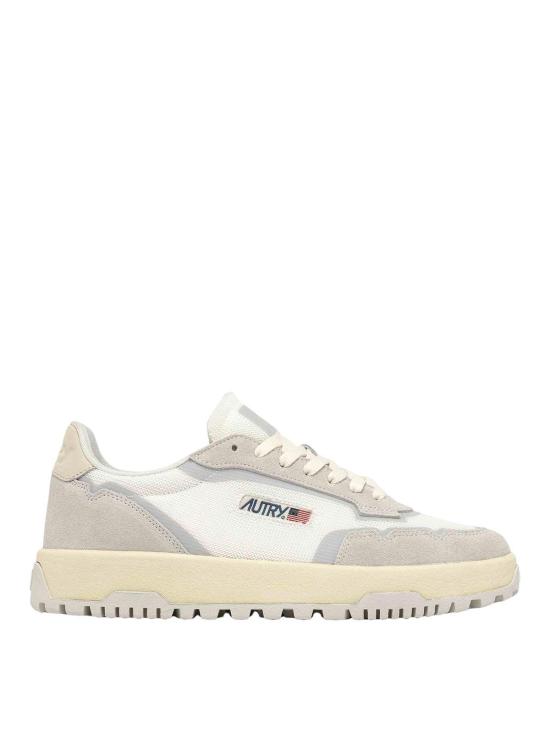 26SS 오트리 스니커즈 LDLWAK01 White