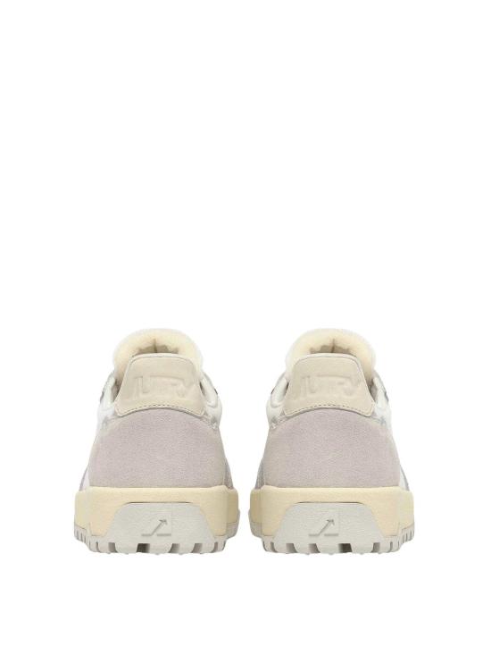 26SS 오트리 스니커즈 LDLWAK01 White - AUTRY