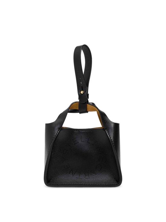  스텔라 맥카트니 키링 7V0109WP05121000 Black