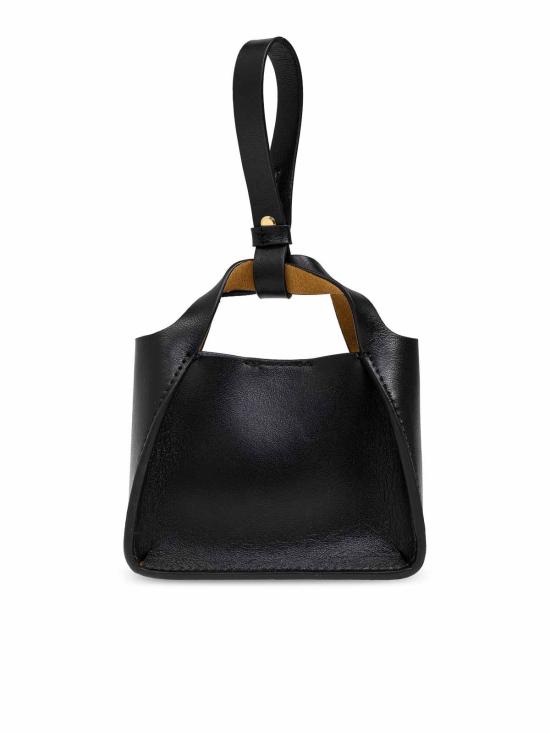  스텔라 맥카트니 키링 7V0109WP05121000 Black - STELLA MCCARTNEY