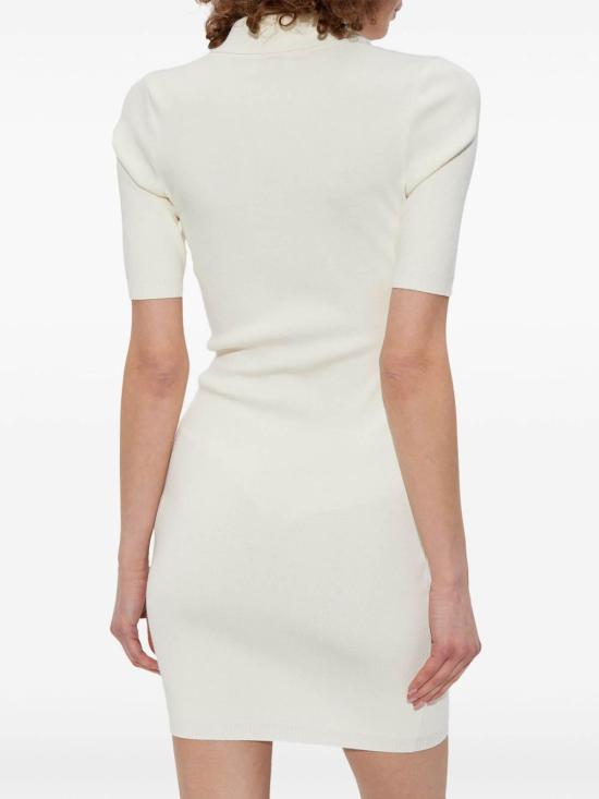  오프화이트 의류 OWHI12AS25KNI0010A10 White - OFF WHITE