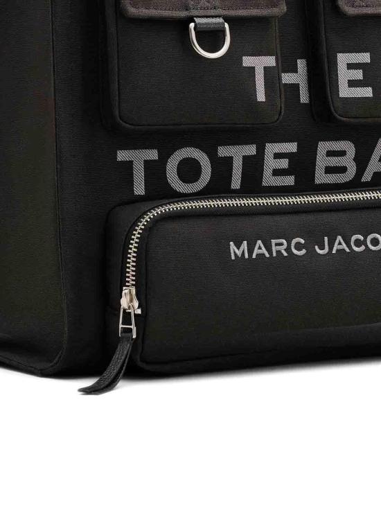 25FW 마크제이콥스 토트백 2S4HTT005H03001 Black - MARC JACOBS